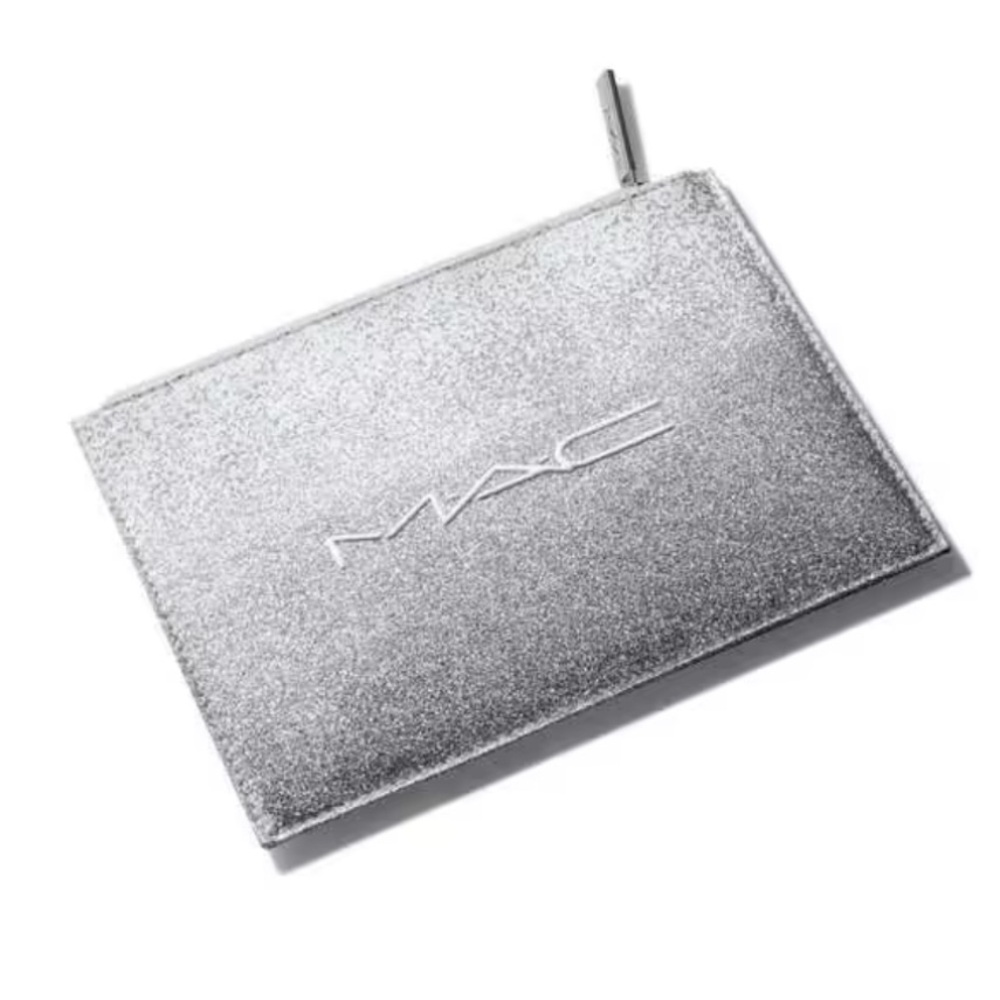 Mac Makeup Bag
